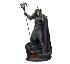 Masters of the Universe Statue Skeletor 55 cm